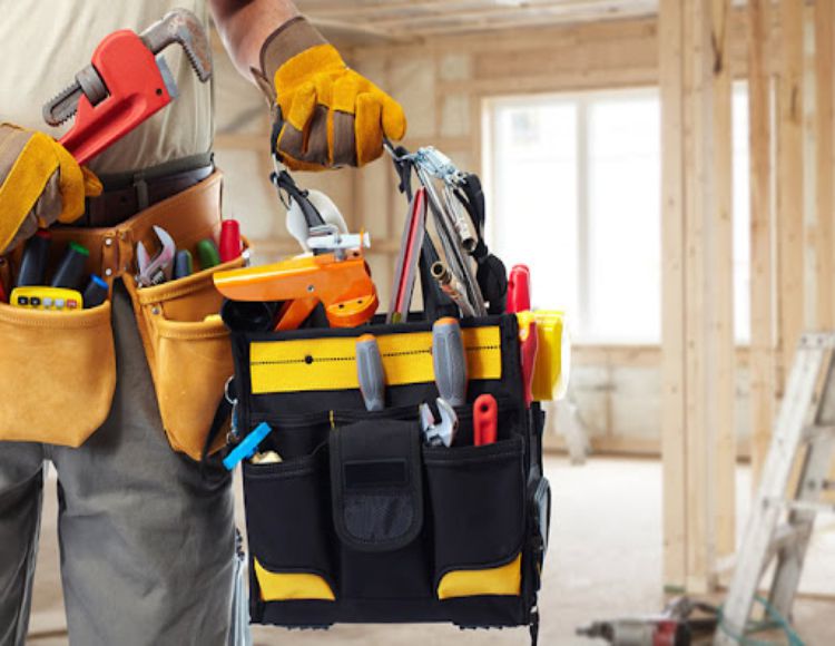 Tadilat & Renovasyon