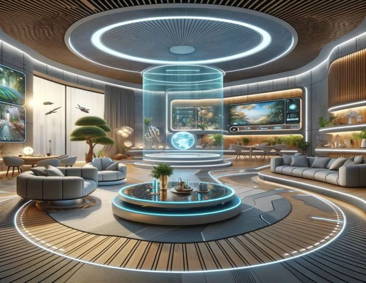 İç Mimarlık & Dekorasyon