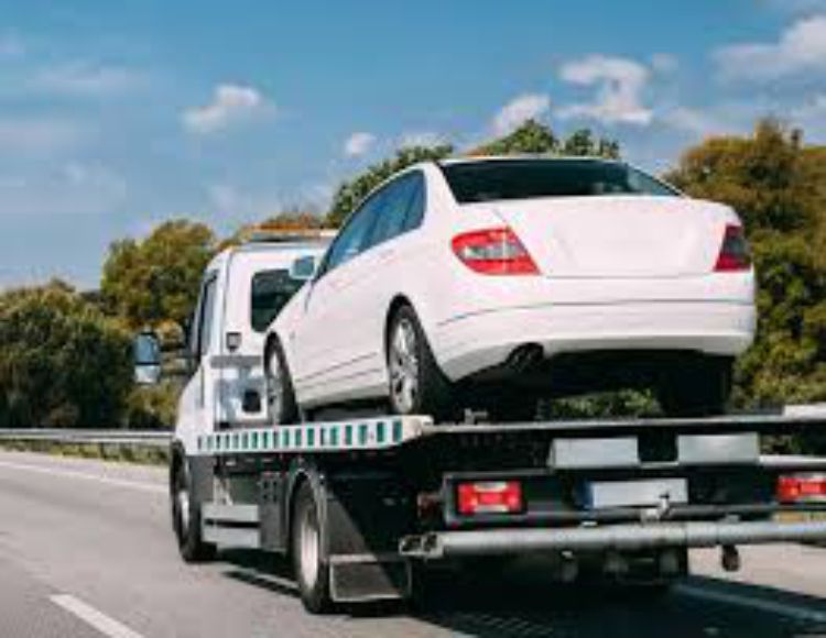 Yol Yardım & Çekici