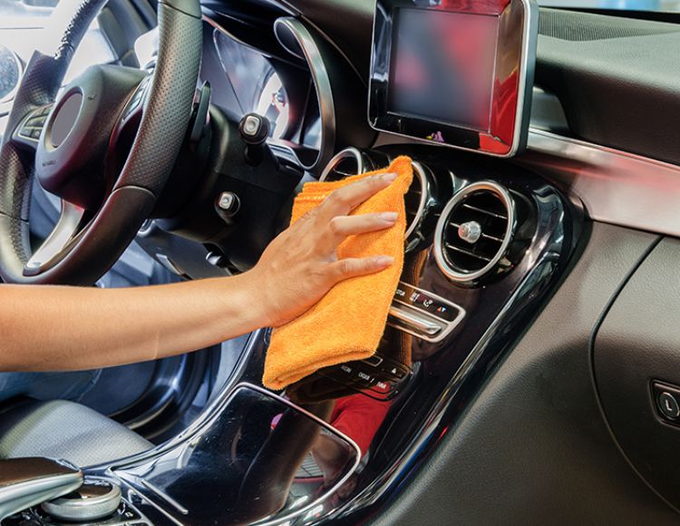 Araç Temizlik & Detaylı Bakım