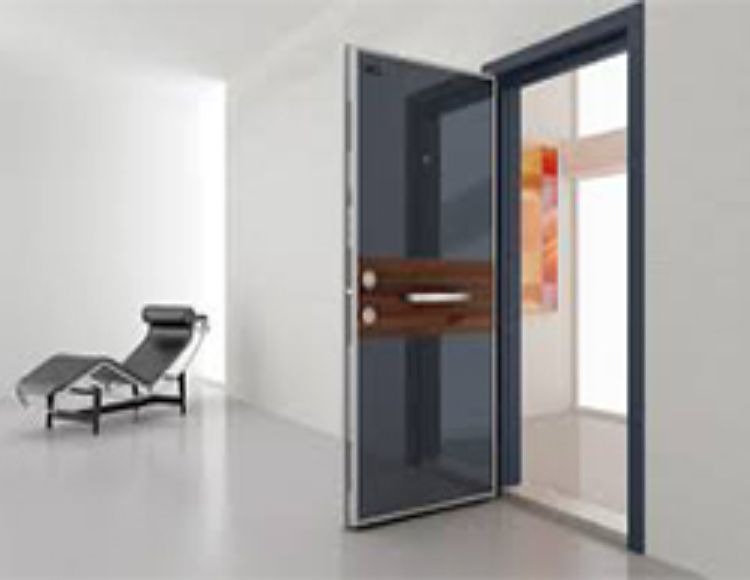 Çelik Kapı Montajı