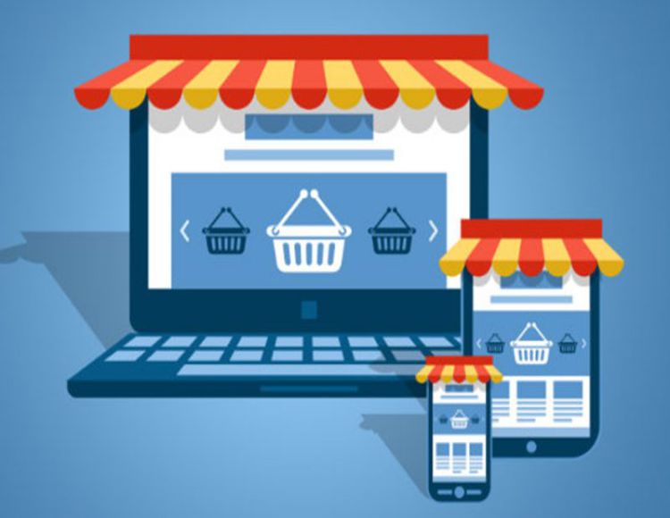 E-Ticaret Sitesi Kurulumu