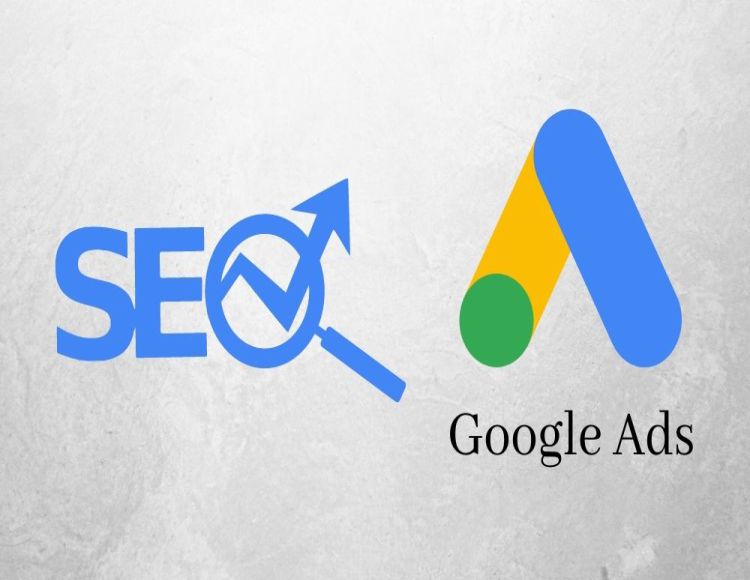 SEO & Google Ads