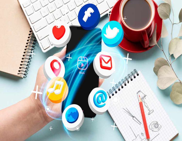 Sosyal Medya Yönetimi