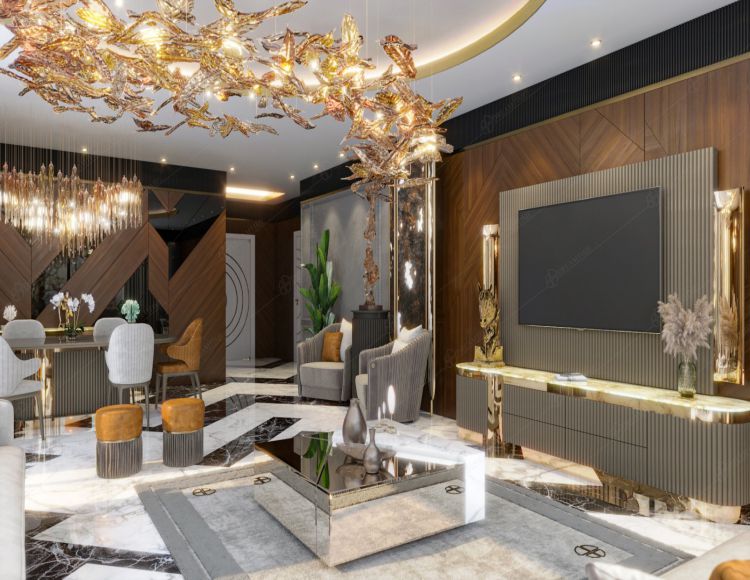 İç Mimar / Dekorasyon