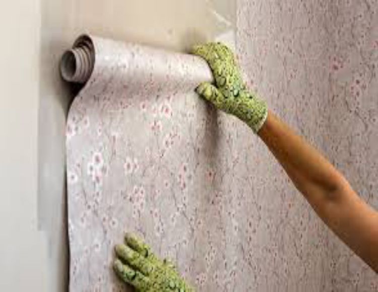 Duvar Kağıdı Uygulama