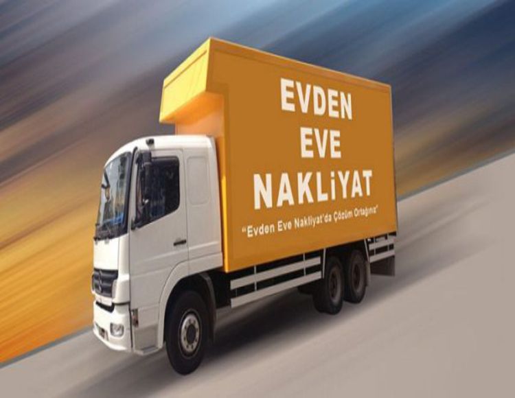 Evden Eve Nakliyat