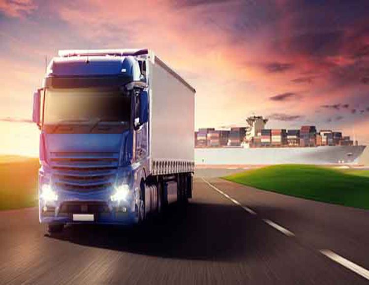 Şehirlerarası Nakliyat