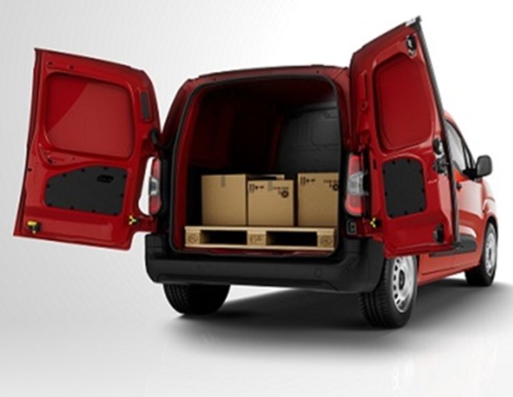 Minivan / Pickup Nakliyat