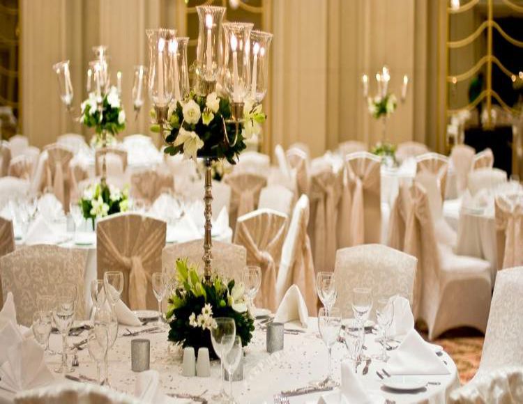 Düğün Organizasyonu