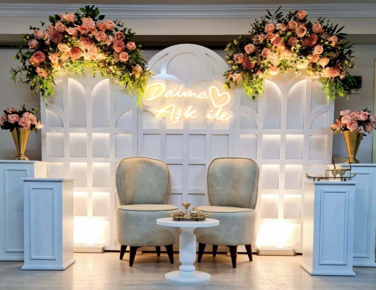 Nişan & Söz Organizasyonu