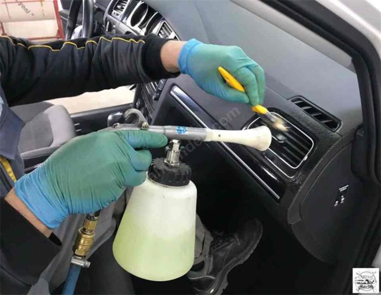 Oto Yıkama & Detailing